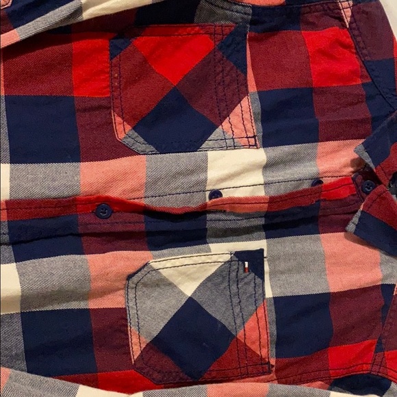 Shirt size 8-10 boys - Picture 3 of 6